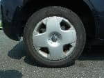 Used 2004 TOYOTA SIENTA BF68468 for Sale Image 11
