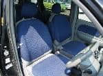 Used 2004 TOYOTA SIENTA BF68468 for Sale Image 17