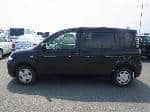 Used 2004 TOYOTA SIENTA BF68468 for Sale Image 2