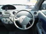 Used 2004 TOYOTA SIENTA BF68468 for Sale Image 22