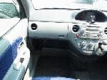 Used 2004 TOYOTA SIENTA BF68468 for Sale Image 23