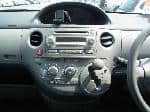 Used 2004 TOYOTA SIENTA BF68468 for Sale Image 25