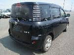 Used 2004 TOYOTA SIENTA BF68468 for Sale Image 5