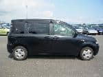 Used 2004 TOYOTA SIENTA BF68468 for Sale Image 6