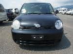 Used 2004 TOYOTA SIENTA BF68468 for Sale Image 8