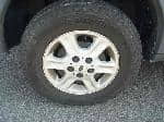 Used 2001 LAND ROVER FREELANDER BF68355 for Sale Image 11