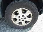 Used 2001 LAND ROVER FREELANDER BF68355 for Sale Image 12
