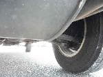 Used 2001 LAND ROVER FREELANDER BF68355 for Sale Image 16