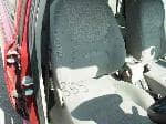 Used 2001 LAND ROVER FREELANDER BF68355 for Sale Image 17