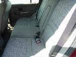 Used 2001 LAND ROVER FREELANDER BF68355 for Sale Image 19