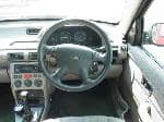 Used 2001 LAND ROVER FREELANDER BF68355 for Sale Image 21