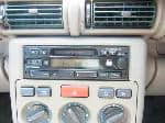 Used 2001 LAND ROVER FREELANDER BF68355 for Sale Image 24