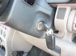 Used 2001 LAND ROVER FREELANDER BF68355 for Sale Image 26