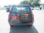 Used 2001 LAND ROVER FREELANDER BF68355 for Sale Image 4