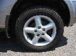 Used 2002 NISSAN X-TRAIL BF68390 for Sale Image 12