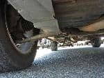 Used 2002 NISSAN X-TRAIL BF68390 for Sale Image 13