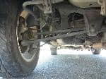 Used 2002 NISSAN X-TRAIL BF68390 for Sale Image 15