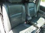 Used 2002 NISSAN X-TRAIL BF68390 for Sale Image 17