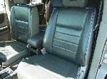 Used 2002 NISSAN X-TRAIL BF68390 for Sale Image 18