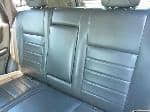 Used 2002 NISSAN X-TRAIL BF68390 for Sale Image 19
