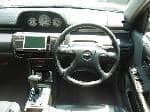 Used 2002 NISSAN X-TRAIL BF68390 for Sale Image 21