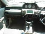 Used 2002 NISSAN X-TRAIL BF68390 for Sale Image 22