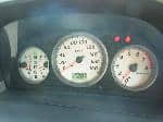 Used 2002 NISSAN X-TRAIL BF68390 for Sale Image 23