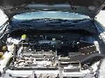 Used 2002 NISSAN X-TRAIL BF68390 for Sale Image 29