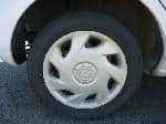 Used 2003 MAZDA DEMIO BF68506 for Sale Image 10