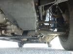Used 2003 MAZDA DEMIO BF68506 for Sale Image 14