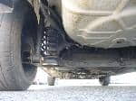 Used 2003 MAZDA DEMIO BF68506 for Sale Image 15