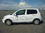 Used 2003 MAZDA DEMIO BF68506 for Sale Image 2