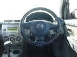 Used 2003 MAZDA DEMIO BF68506 for Sale Image 21