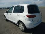 Used 2003 MAZDA DEMIO BF68506 for Sale Image 3