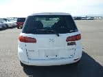 Used 2003 MAZDA DEMIO BF68506 for Sale Image 4