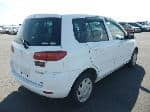 Used 2003 MAZDA DEMIO BF68506 for Sale Image 5