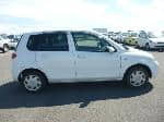 Used 2003 MAZDA DEMIO BF68506 for Sale Image 6