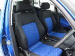 Used 2001 VOLKSWAGEN GOLF BF68432 for Sale Image 17