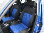 Used 2001 VOLKSWAGEN GOLF BF68432 for Sale Image 18