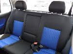 Used 2001 VOLKSWAGEN GOLF BF68432 for Sale Image 19