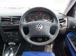 Used 2001 VOLKSWAGEN GOLF BF68432 for Sale Image 21