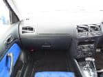 Used 2001 VOLKSWAGEN GOLF BF68432 for Sale Image 22