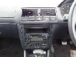 Used 2001 VOLKSWAGEN GOLF BF68432 for Sale Image 24