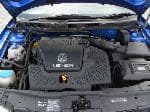 Used 2001 VOLKSWAGEN GOLF BF68432 for Sale Image 28
