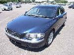 Used 2001 VOLVO S60 BF68392 for Sale Image 1