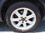 Used 2001 VOLVO S60 BF68392 for Sale Image 10
