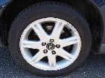 Used 2001 VOLVO S60 BF68392 for Sale Image 11
