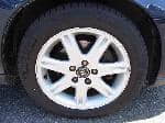 Used 2001 VOLVO S60 BF68392 for Sale Image 12