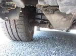 Used 2001 VOLVO S60 BF68392 for Sale Image 13