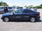Used 2001 VOLVO S60 BF68392 for Sale Image 2